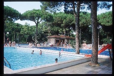 Chalet en Lido degli Estensi (Ferrara)Casa de vacaciones