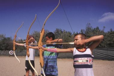 Chalet en Lido degli Estensi (Ferrara)Casa de vacaciones