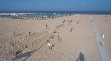 Chalet en Lido degli Estensi (Ferrara)Casa de vacaciones