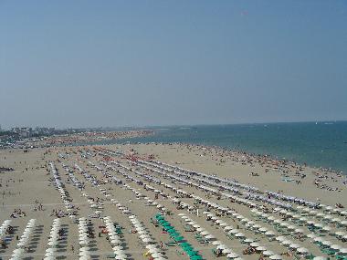 Chalet en Lido degli Estensi (Ferrara)Casa de vacaciones