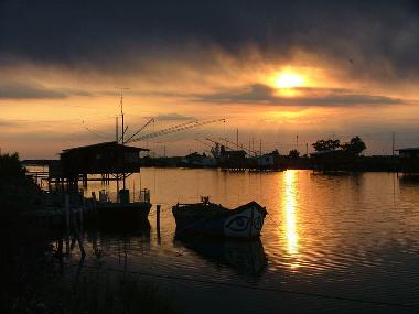Chalet en Lido degli Estensi (Ferrara)Casa de vacaciones