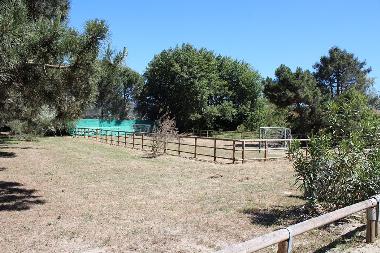 Chalet en Lido degli Estensi (Ferrara)Casa de vacaciones