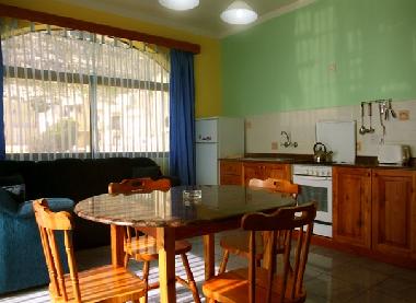 Apartamento de vacaciones en Xlendi (Gozo)Casa de vacaciones