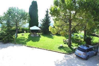 Casa de vacaciones en Cossignano (Ascoli Piceno)Casa de vacaciones