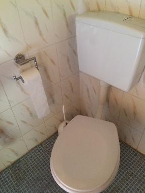 Apartamento de vacaciones en Kerr Serign (Banjul)Casa de vacaciones
