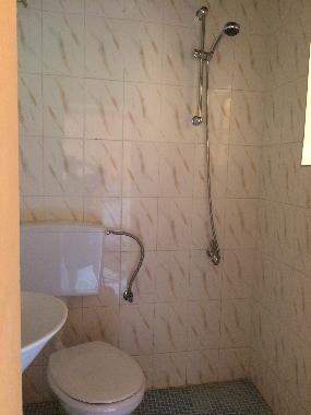 Apartamento de vacaciones en Kerr Serign (Banjul)Casa de vacaciones