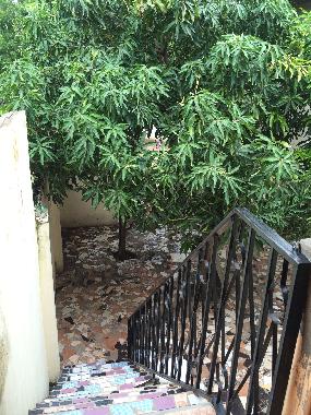 Apartamento de vacaciones en Kerr Serign (Banjul)Casa de vacaciones