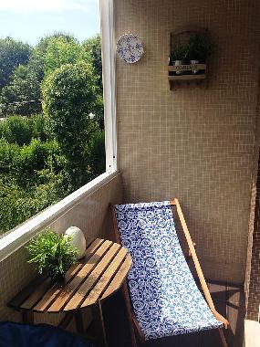 Apartamento de vacaciones en BRAGA (Norte)Casa de vacaciones