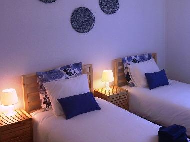 Apartamento de vacaciones en BRAGA (Norte)Casa de vacaciones