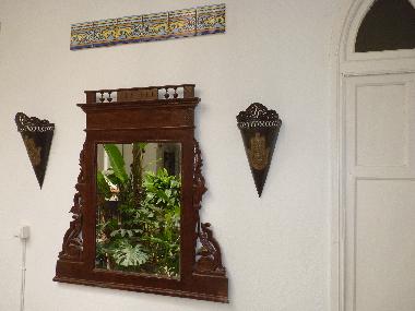 Apartamento de vacaciones en Jerez de la Frontera (Cdiz)Casa de vacaciones