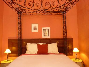 Apartamento de vacaciones en Jerez de la Frontera (Cdiz)Casa de vacaciones