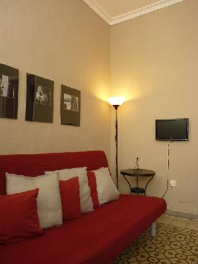 Apartamento de vacaciones en Jerez de la Frontera (Cdiz)Casa de vacaciones