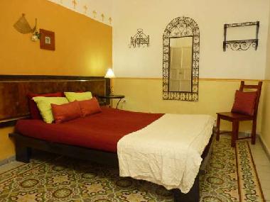 Apartamento de vacaciones en Jerez de la Frontera (Cdiz)Casa de vacaciones