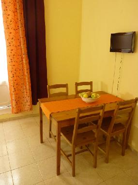 Apartamento de vacaciones en Jerez de la Frontera (Cdiz)Casa de vacaciones