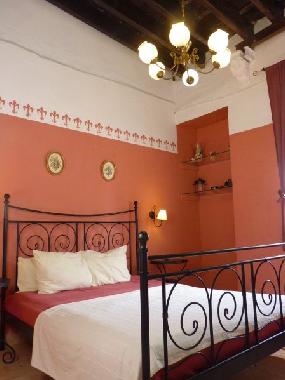 Apartamento de vacaciones en Jerez de la Frontera (Cdiz)Casa de vacaciones