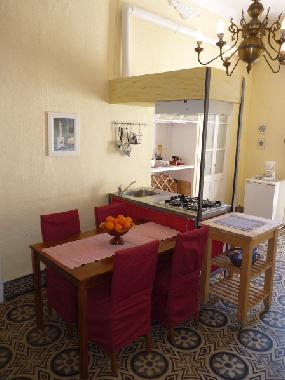 Apartamento de vacaciones en Jerez de la Frontera (Cdiz)Casa de vacaciones