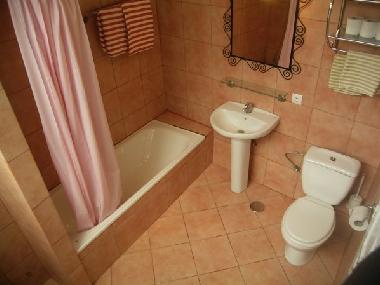 Apartamento de vacaciones en Jerez de la Frontera (Cdiz)Casa de vacaciones