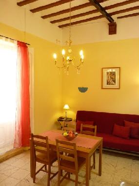 Apartamento de vacaciones en Jerez de la Frontera (Cdiz)Casa de vacaciones