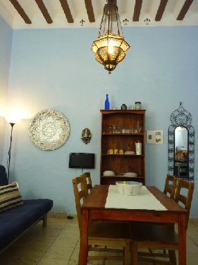 Apartamento de vacaciones en Jerez de la Frontera (Cdiz)Casa de vacaciones