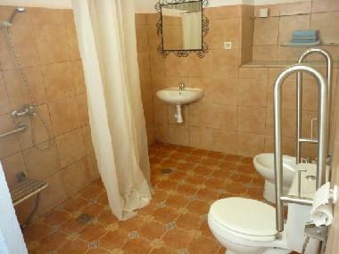 Apartamento de vacaciones en Jerez de la Frontera (Cdiz)Casa de vacaciones