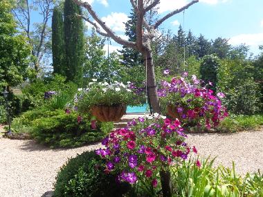 Villa en La Tour sur Orb (Hrault)Casa de vacaciones