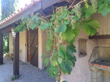 Villa en La Tour sur Orb (Hrault)Casa de vacaciones