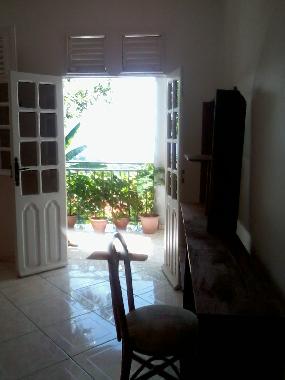 Apartamento de vacaciones en Fort-de-france (Martinique)Casa de vacaciones