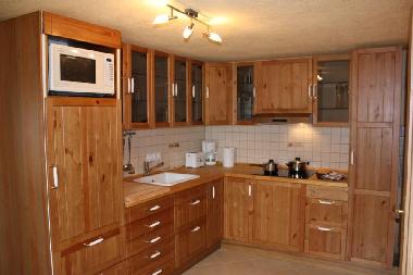 Apartamento de vacaciones en Feldberger Seenlandschaft (Mecklenburgische Seenplatte)Casa de vacaciones