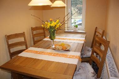 Apartamento de vacaciones en Feldberger Seenlandschaft (Mecklenburgische Seenplatte)Casa de vacaciones