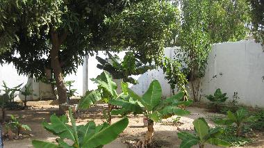 Apartamento de vacaciones en Kerr Serign (Banjul)Casa de vacaciones