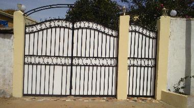 Apartamento de vacaciones en Kerr Serign (Banjul)Casa de vacaciones