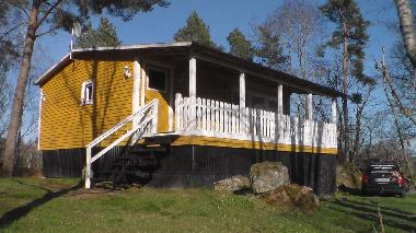 Casa de vacaciones en Hultsfred / Vimmerby (Smaland)Casa de vacaciones