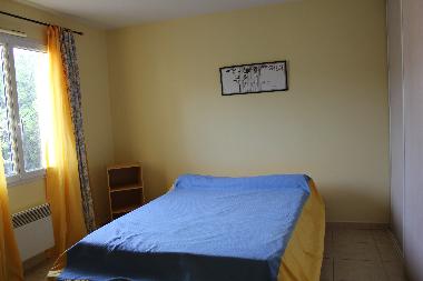 Villa en poussan (Hrault)Casa de vacaciones