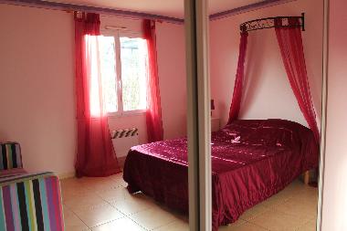 Villa en poussan (Hrault)Casa de vacaciones