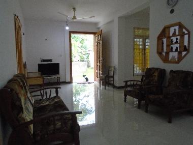 Apartamento de vacaciones en narigama (Galle)Casa de vacaciones