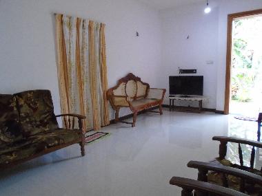 Apartamento de vacaciones en narigama (Galle)Casa de vacaciones