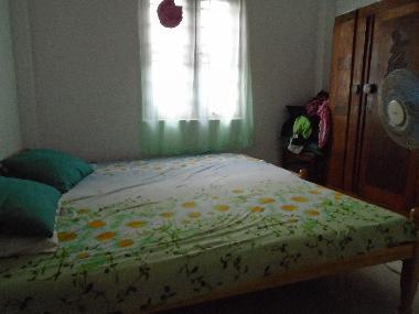 Apartamento de vacaciones en narigama (Galle)Casa de vacaciones