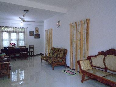 Apartamento de vacaciones en narigama (Galle)Casa de vacaciones
