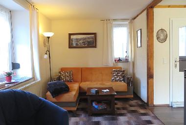 Casa de vacaciones en Soultzeren (Haut-Rhin)Casa de vacaciones