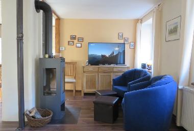 Casa de vacaciones en Soultzeren (Haut-Rhin)Casa de vacaciones