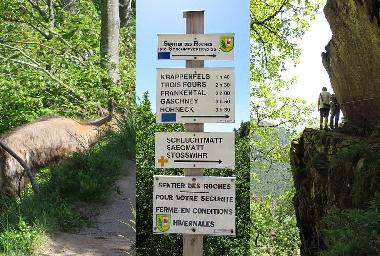 Casa de vacaciones en Soultzeren (Haut-Rhin)Casa de vacaciones