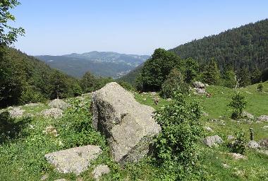 Casa de vacaciones en Soultzeren (Haut-Rhin)Casa de vacaciones