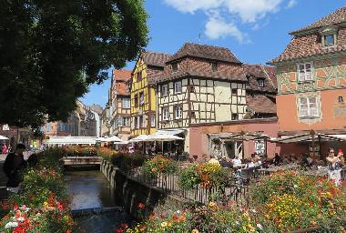 Casa de vacaciones en Soultzeren (Haut-Rhin)Casa de vacaciones