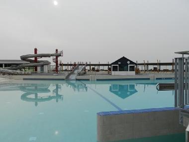 Apartamento de vacaciones en Dorum-Neufeld (Nordsee-Festland / Ostfriesland)Casa de vacaciones