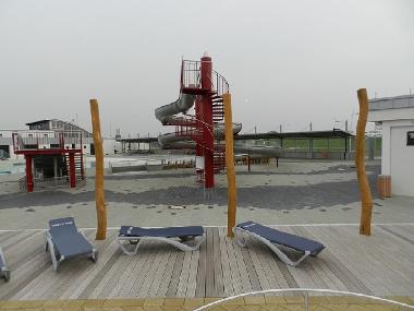 Apartamento de vacaciones en Dorum-Neufeld (Nordsee-Festland / Ostfriesland)Casa de vacaciones