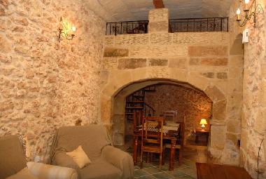 Casa de vacaciones en Insel Gozo, Qala (Gozo)Casa de vacaciones