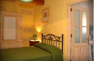 Casa de vacaciones en Insel Gozo, Qala (Gozo)Casa de vacaciones