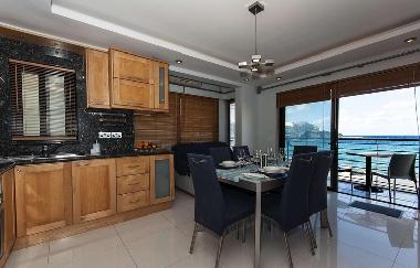 Apartamento de vacaciones en Marsalforn (Gozo)Casa de vacaciones