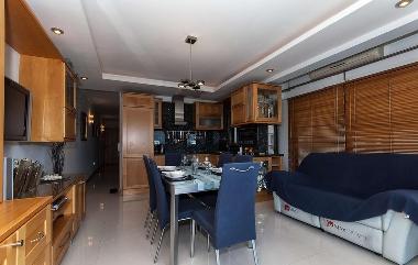 Apartamento de vacaciones en Marsalforn (Gozo)Casa de vacaciones