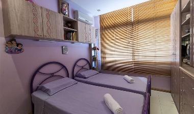 Apartamento de vacaciones en Marsalforn (Gozo)Casa de vacaciones